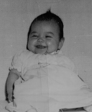 Baby Dom